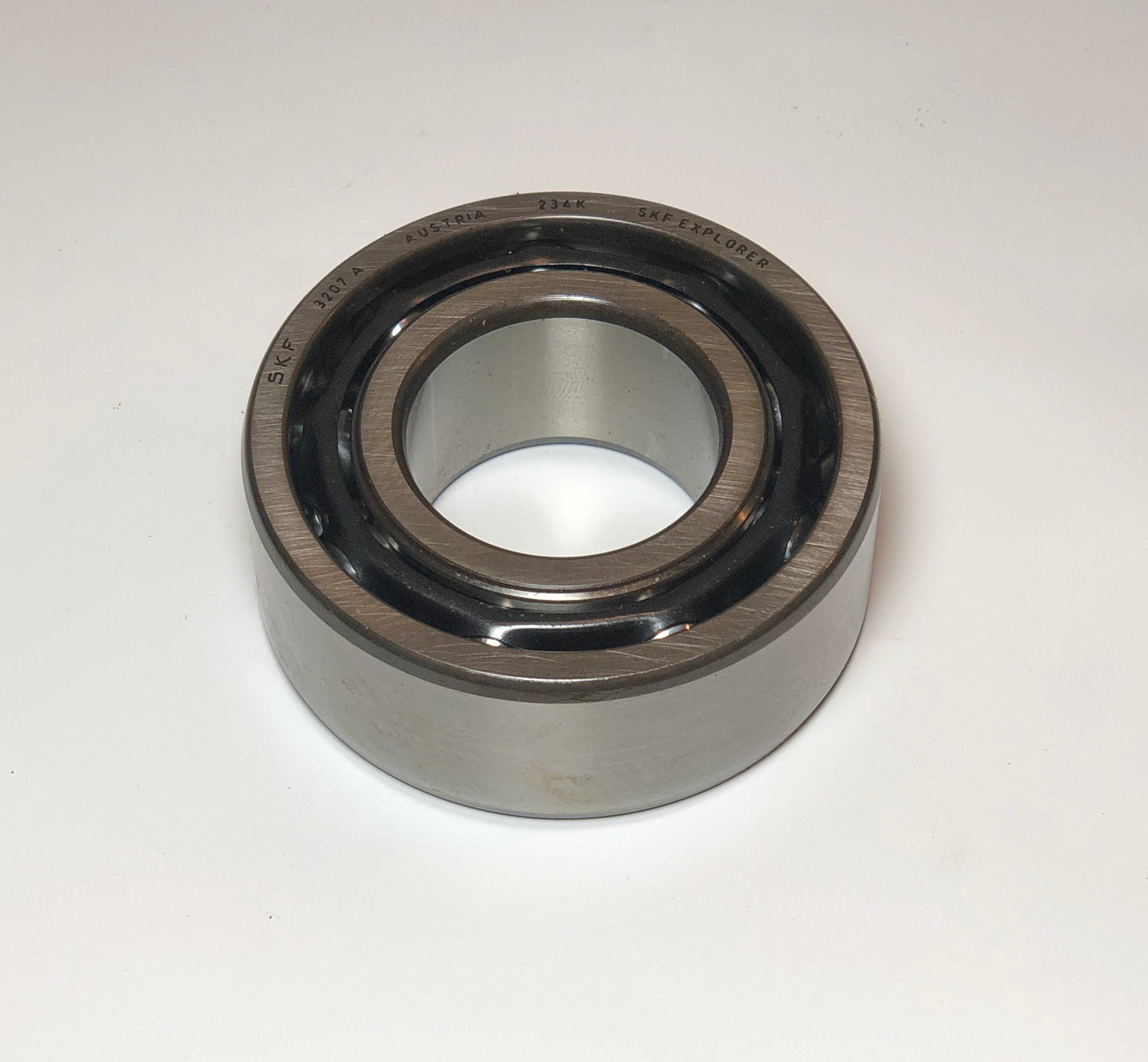 5002784 Jacobsen Ball Bearing 3207B TVH