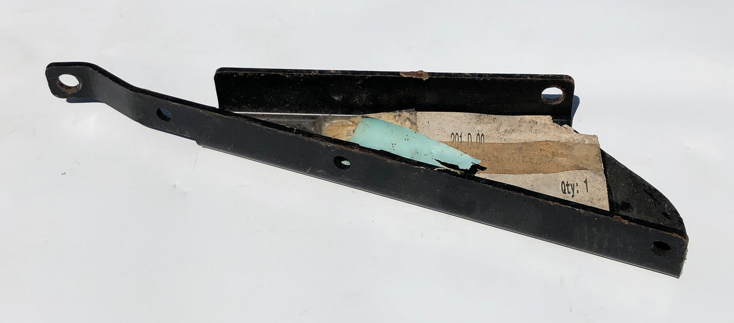 3006909 Jacobsen Seat Support RH