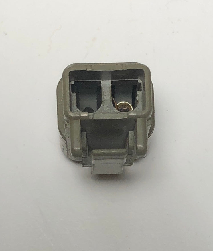 839917 Jacobsen 2 Wire Plug