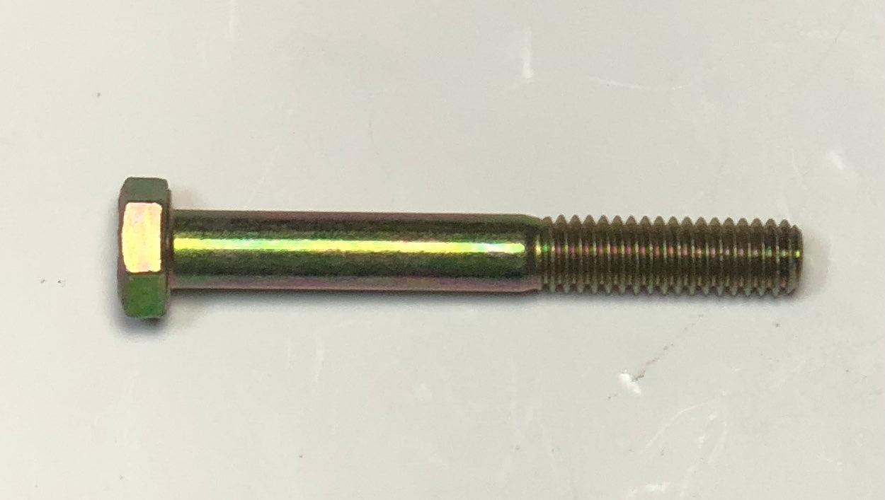 800694 Jacobsen Screw, .31-18 2.50 YS HX G8 (KC)