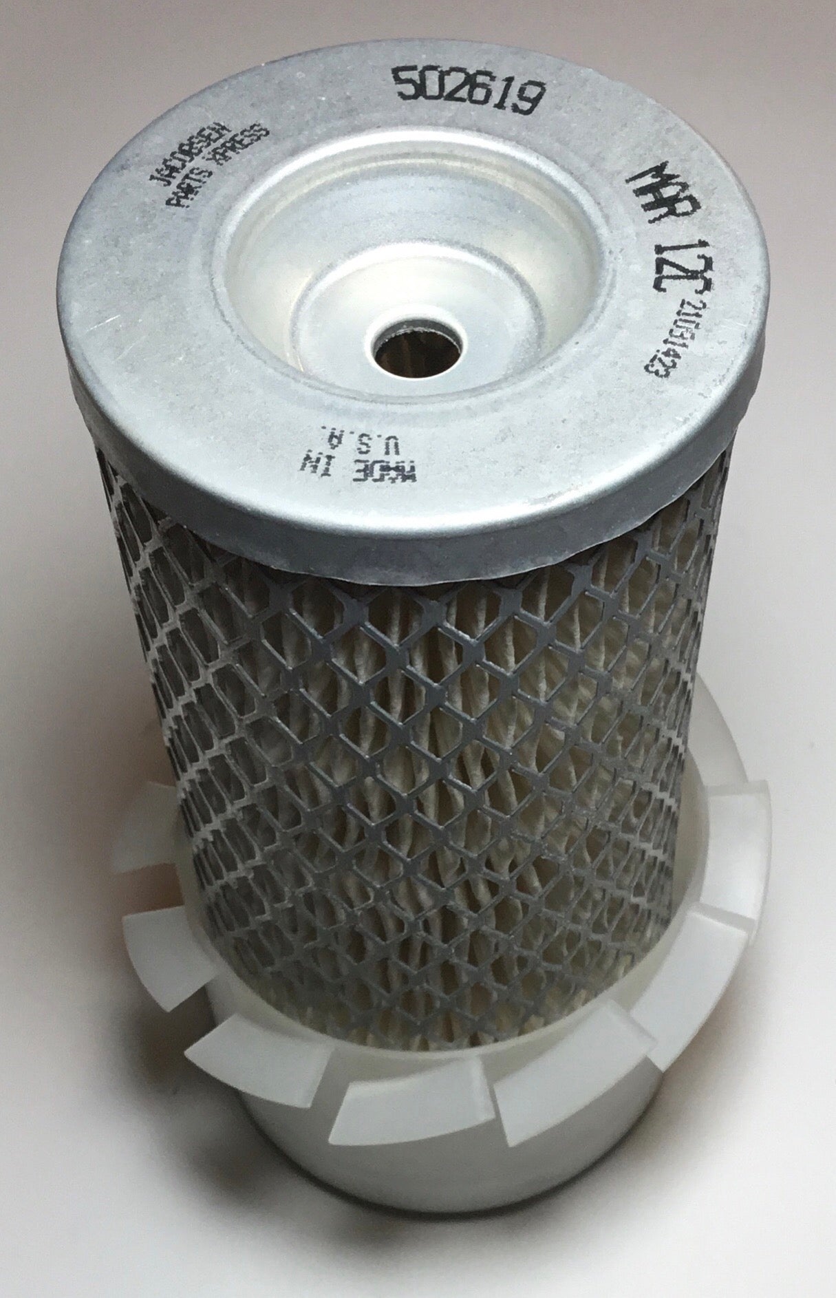 502619 Jacobsen Element