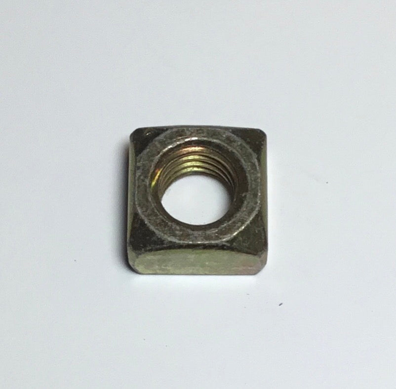 444514 Jacobsen SQ. Regular Nut 1/2-13 Plated