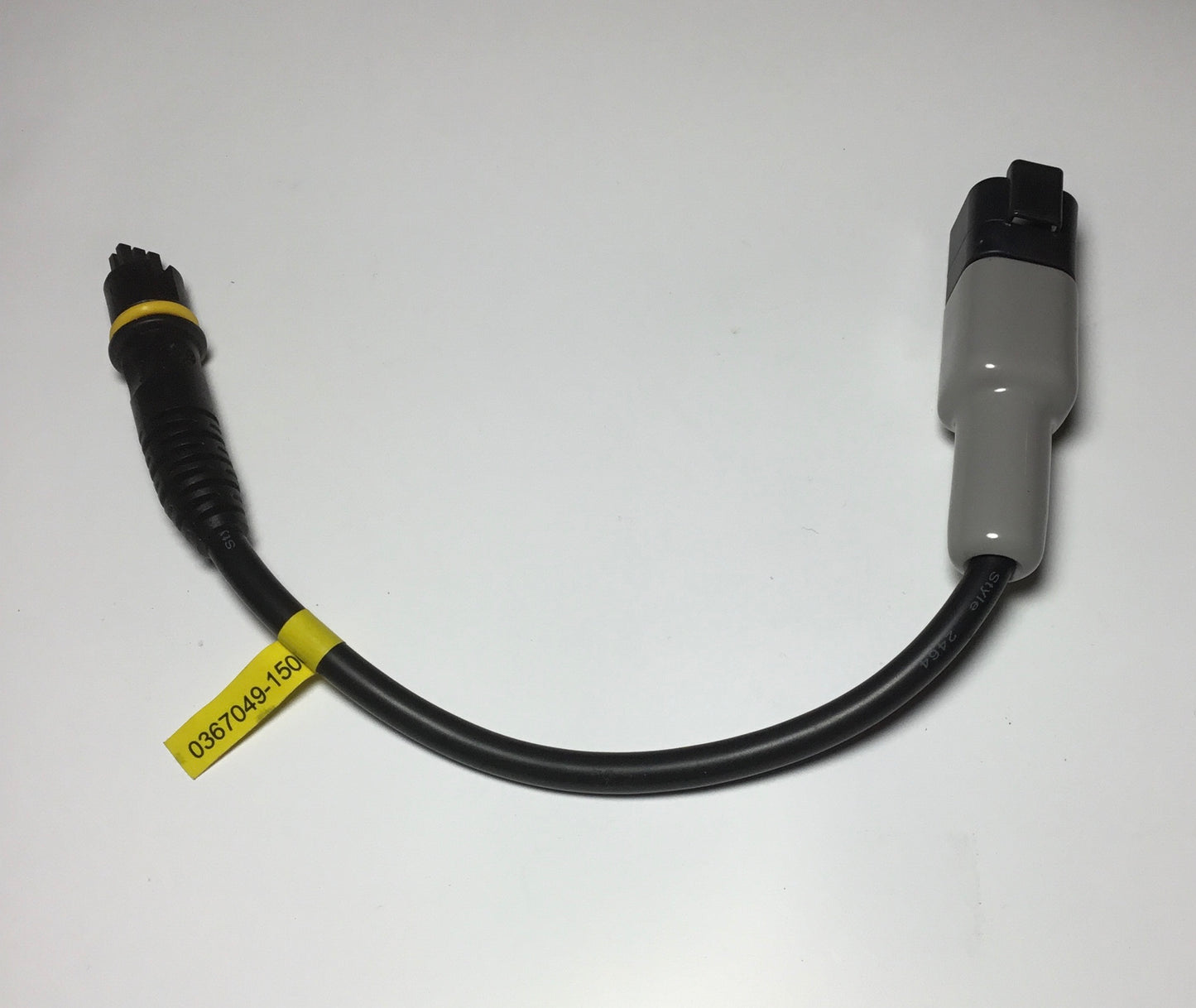 4224660 Jacobsen 6 pin Lift Actuator Wiring