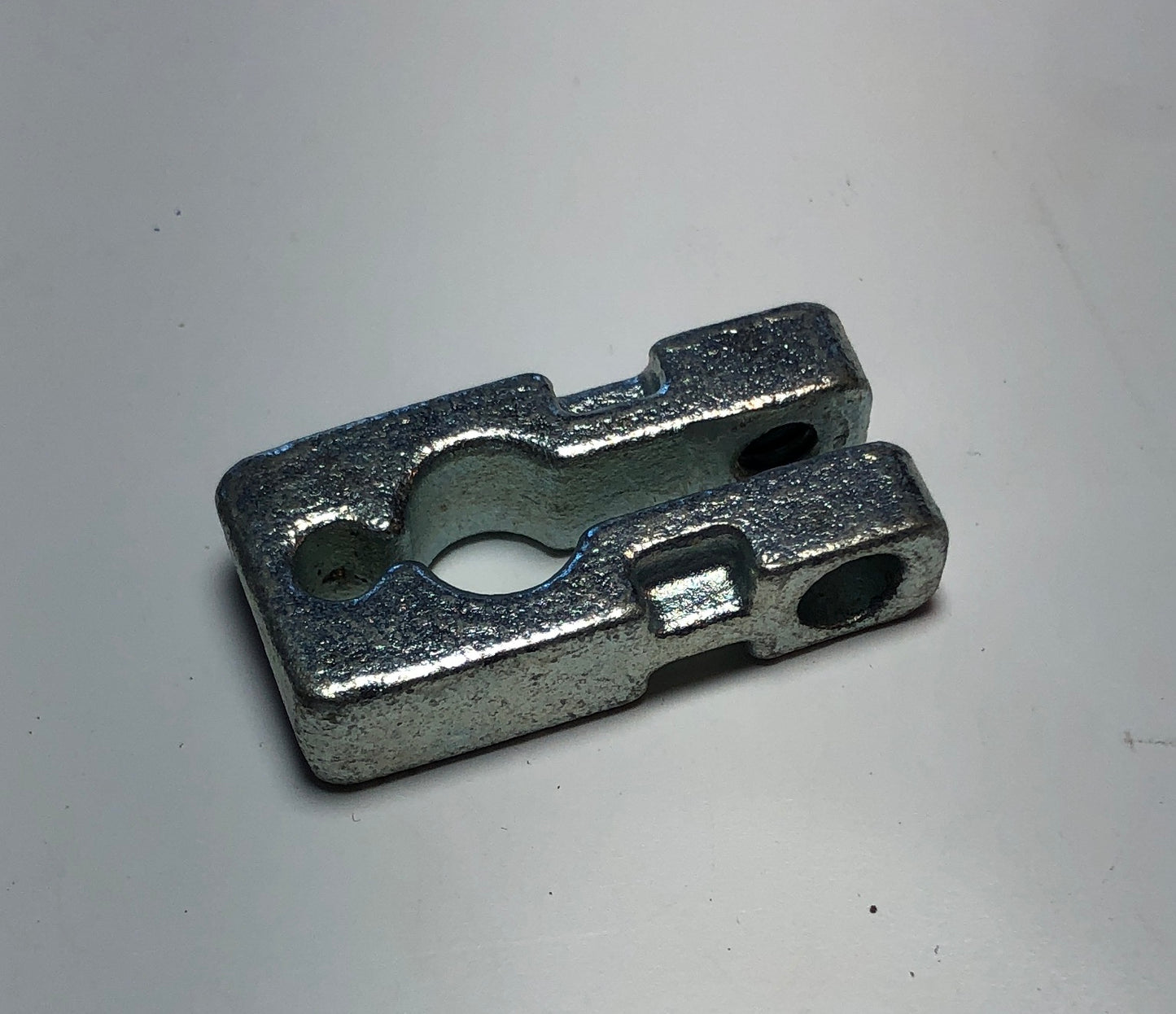 4130092 Jacobsen Block Clamp