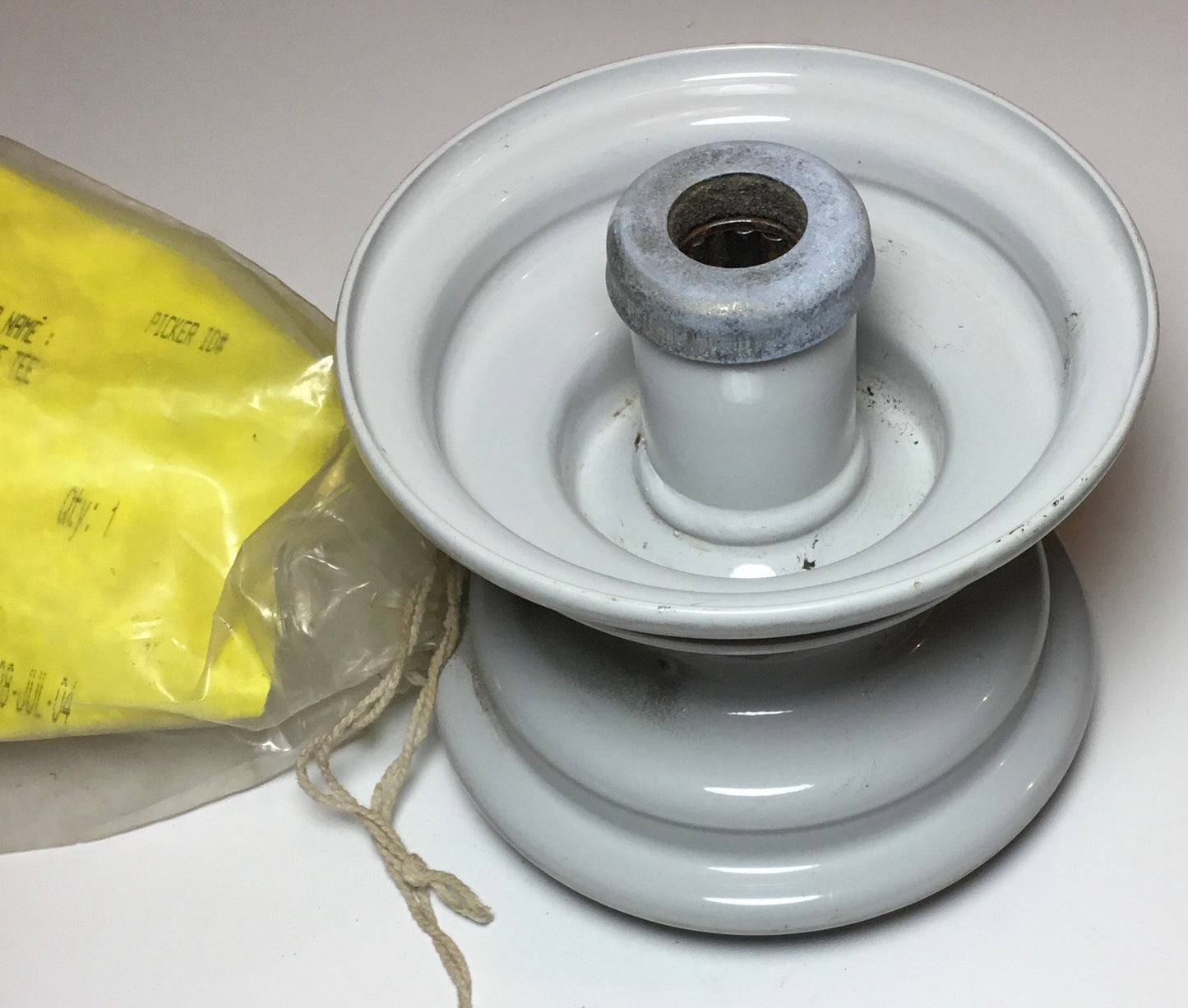 2500643 Jacobsen Rim