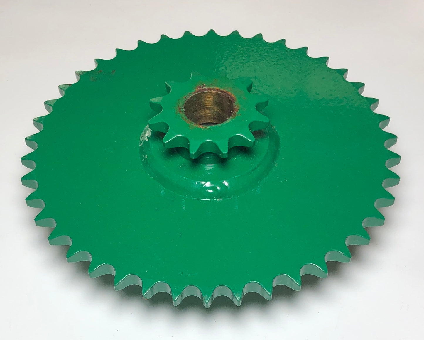 545886 Bobcat, Bunton, Ryan Sprocket Assy RGN