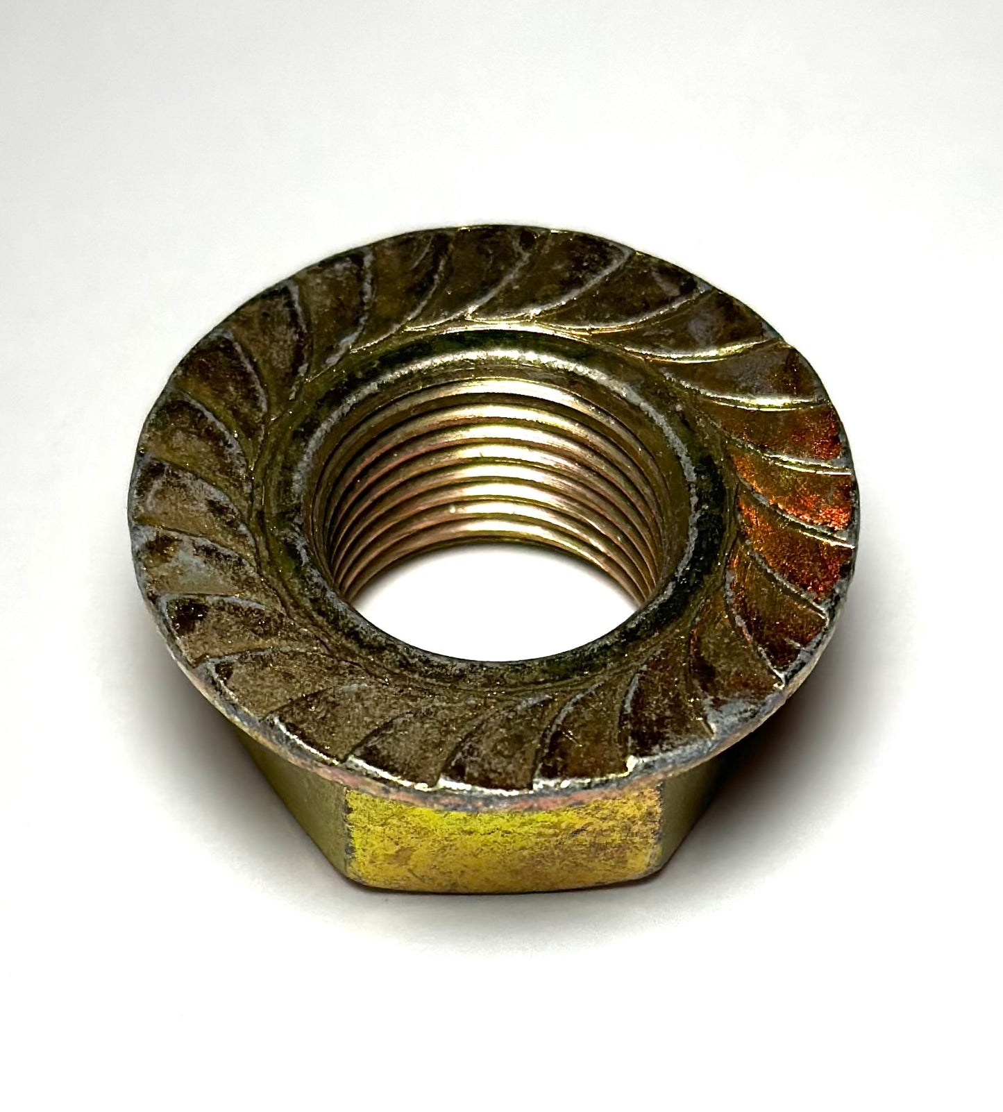 800436 Jacobsen Nut,.75-16 YS HSF (KC)