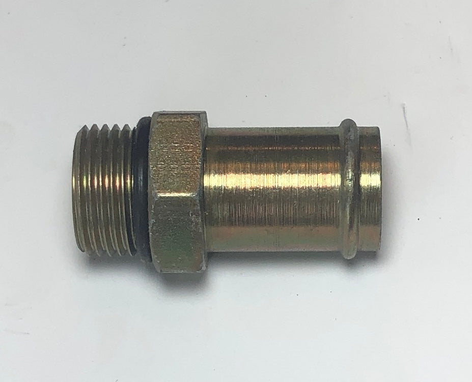 3001296 Jacobsen Beaded Insert Fitting
