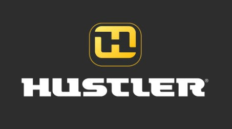 Excel Hustler Parts