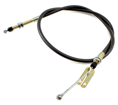 108-1379 Toro Right Hand Brake Cable Assembly