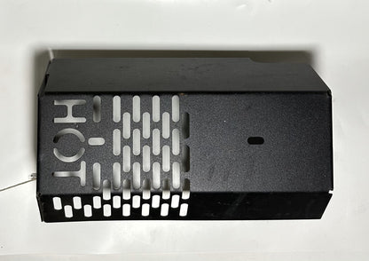 3001284 Jacobsen Heat Shield