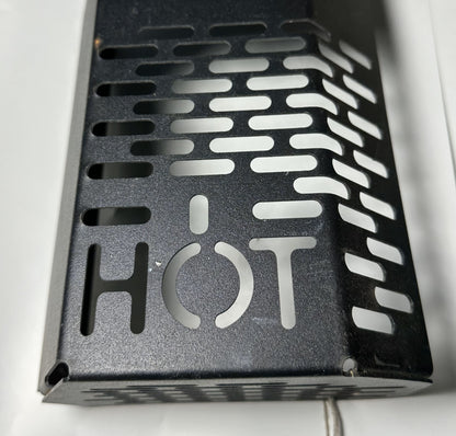 3001284 Jacobsen Heat Shield