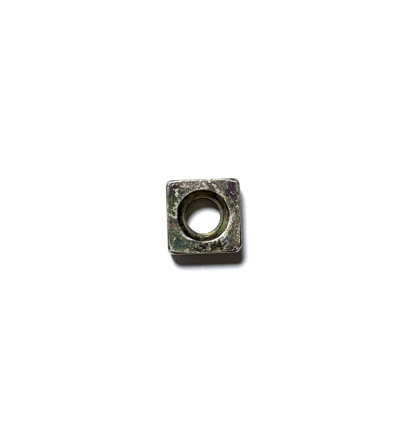 444510 Jacobsen Sq. Heavy Nut 3/8-16