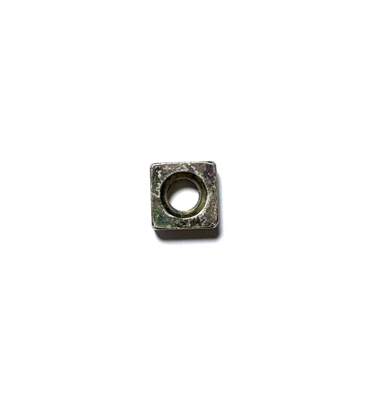 444510 Jacobsen Sq. Heavy Nut 3/8-16