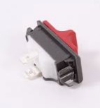 503718201 Husqvarna/Redmax Start/Stop Switch