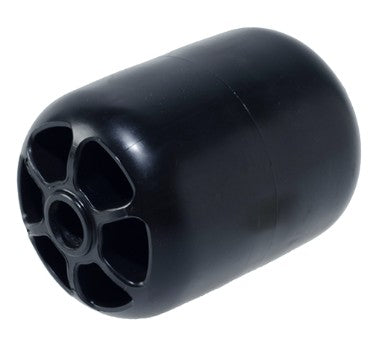 602341 Hustler Anti-Scalp Wheel