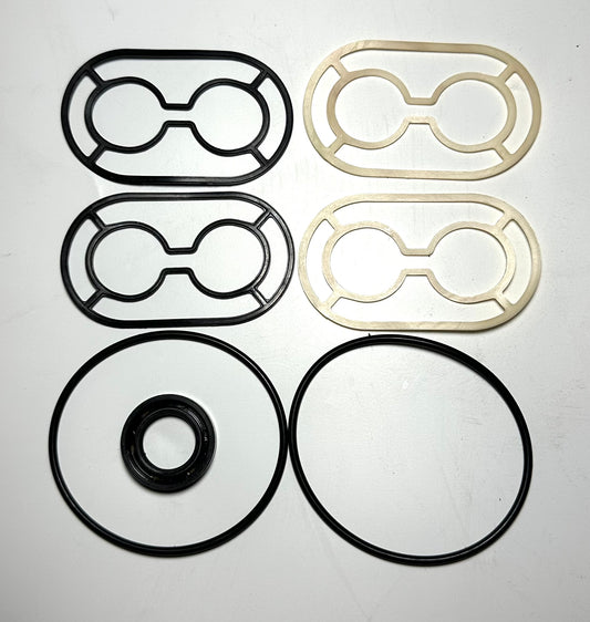 2720787-01 Jacobsen Seal Kit