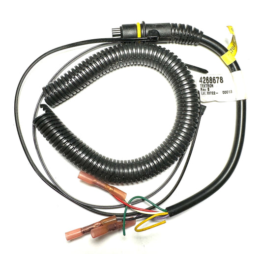 4268932 Jacobsen Kit, Actuator Signal Harness