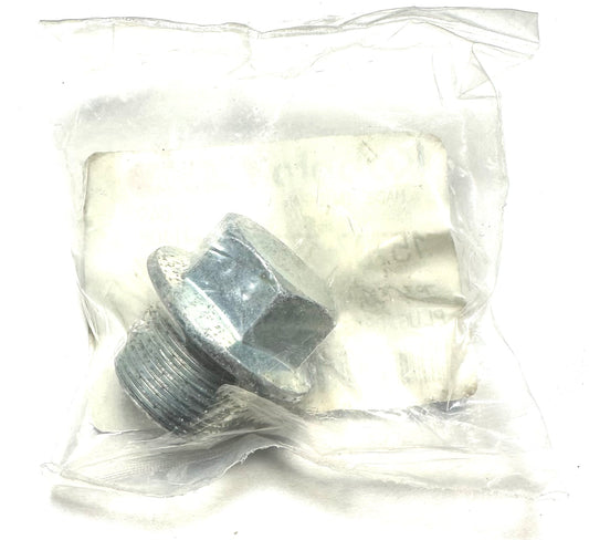 4134176 Jacobsen Drain Plug