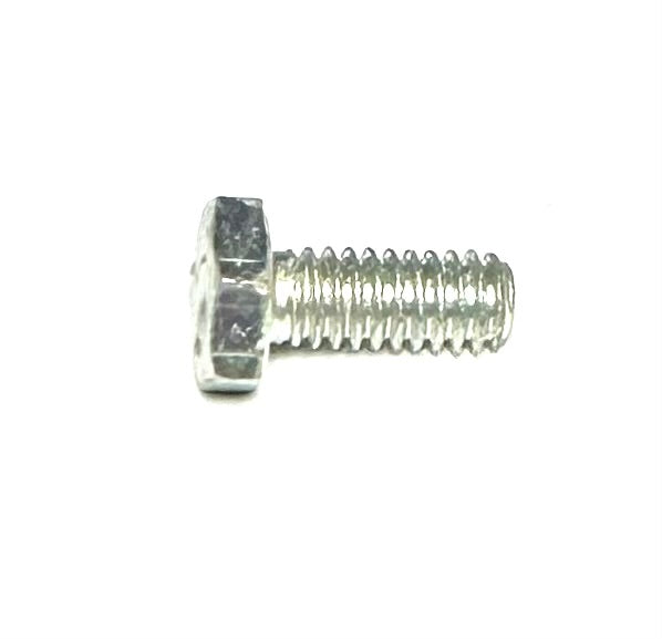 400106 Cushman Screw 1/2-20 x 5/8 Hex