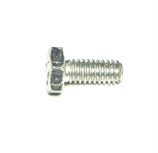 400106 Cushman Screw 1/2-20 x 5/8 Hex