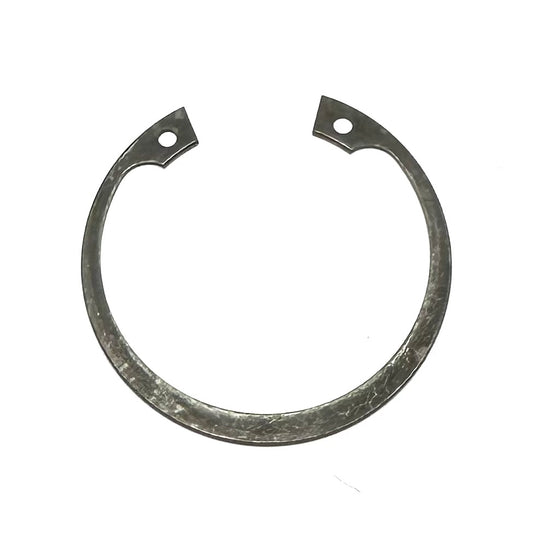 458113 Jacobsen Truarc Ring #N5000-187 Plain