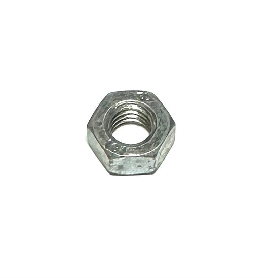 450324 E-Z-Go Nut Hex, M8 1.25