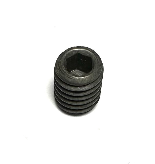 422522 Jacobsen Set Screw, 3/8-16 x 1/2" Socket Hd