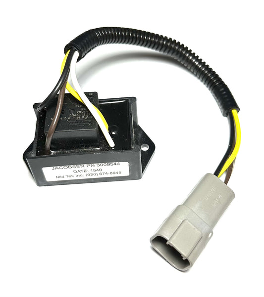3009544 Jacobsen Time Delay Relay
