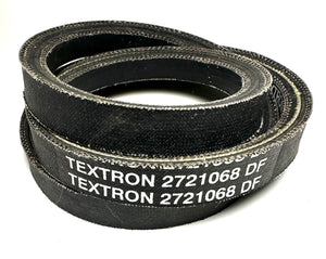 2721068 Jacobsen Pump Belt