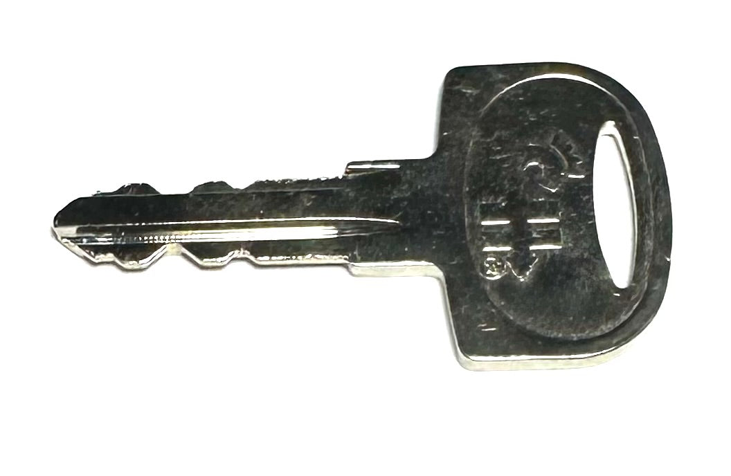 4283654 Jacobsen Replacement Key – Waco Turf , Suite #103-144