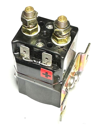 2811676 Jacobsen Contactor, 48V