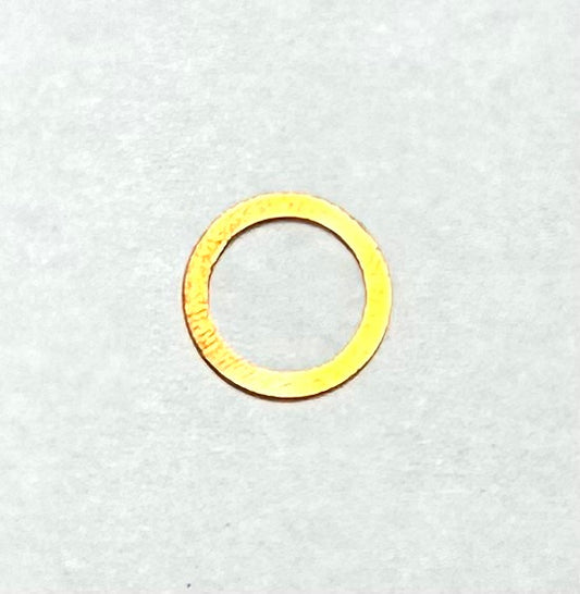 11060-7019 Kawasaki Gasket, Main Plug