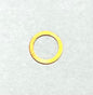 11060-7019 Kawasaki Gasket, Main Plug