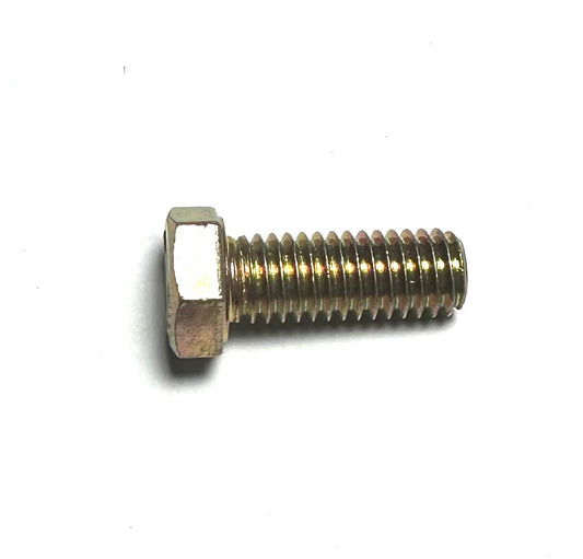 306414 Jacobsen Screw, 3/8-16 x 1"