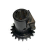 132481 Jacobsen Adaptor/Sprocket