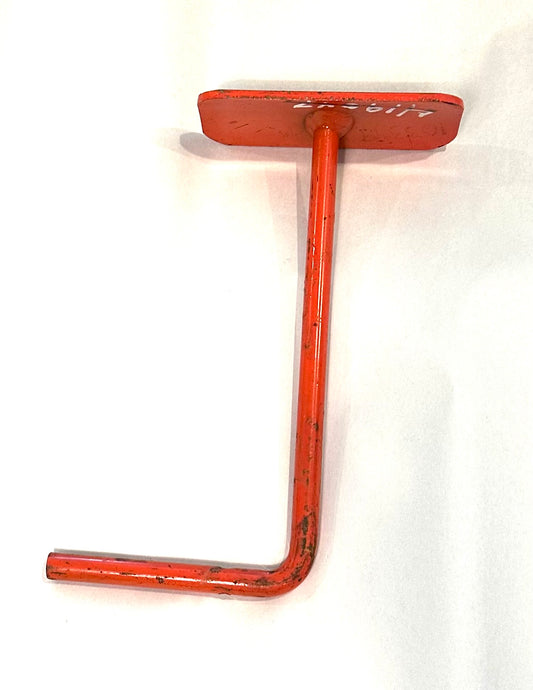 103399 Jacobsen Rod