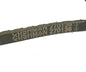 270136 Cushman V Belt 3VX390