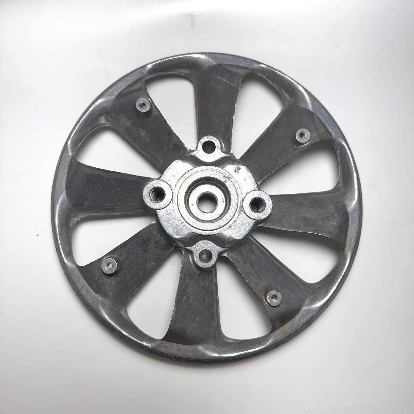 212277 Briggs & Stratton Fan