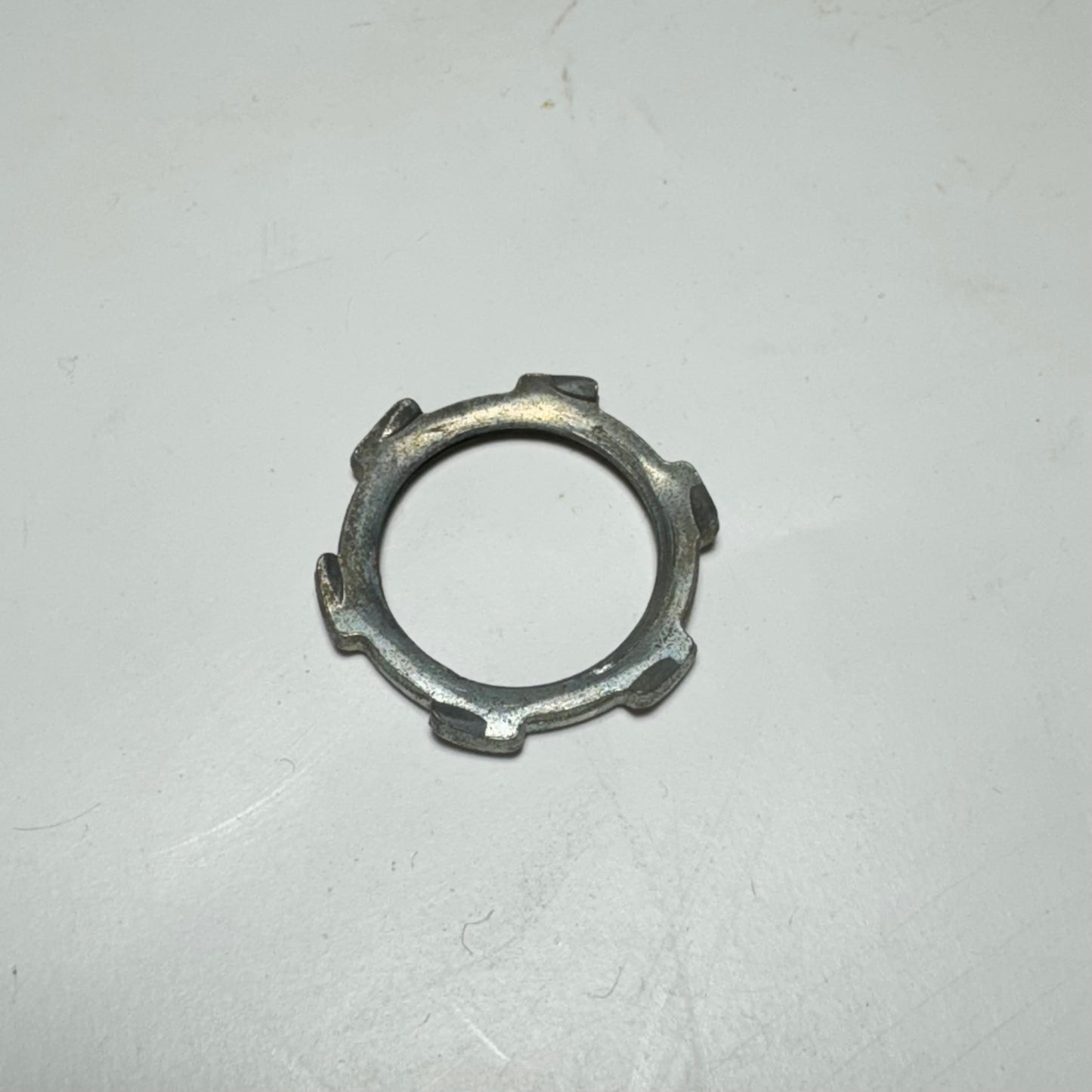 91811 Briggs & Stratton Muff/Elbow Locknut