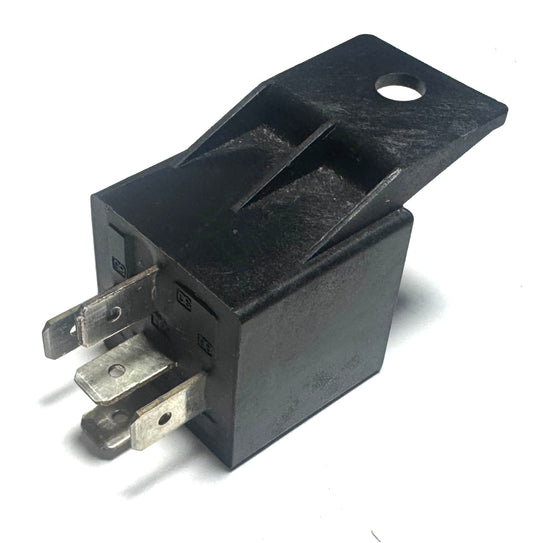 HUSTLER 601053 RELAY SEALED W/BRACKET HUSTLER Genuine Part