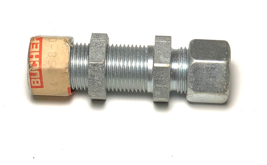 590327 Jacobsen Connector