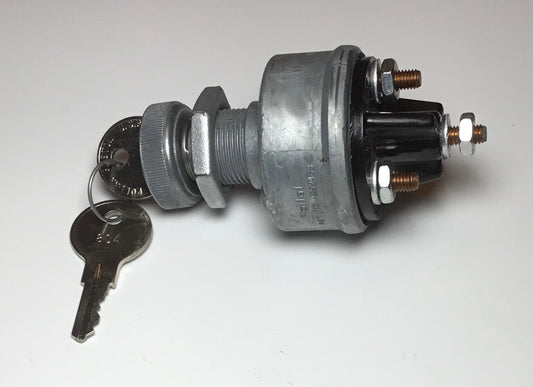 889856 Jacobsen Key Switch Asy