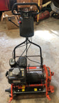 63287 Jacobsen Greens King 518 - 18" 15 blade reel mower