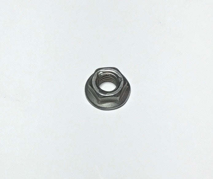 001393010 Jacobsen Hex Nut 5/16-18 Whiz