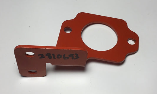 2810693 Jacobsen Reel Motor Bracket