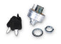 1000348 Jacobsen 6-Terminal Key Switch