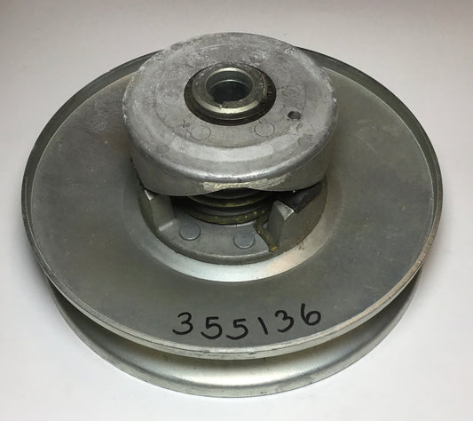 355136 Jacobsen Driven Clutch