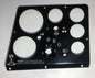 840907 Jacobsen Instrument Panel SLK