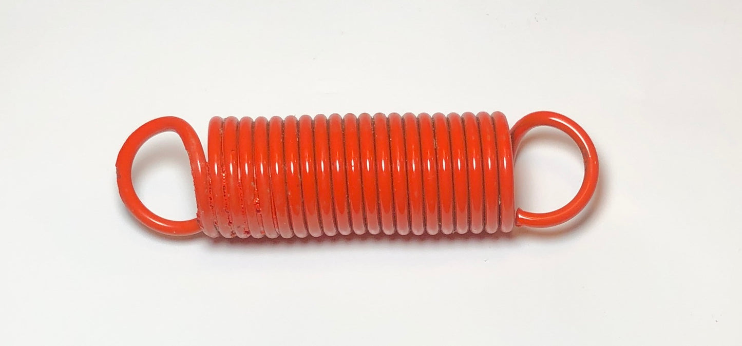 316724 Jacobsen Tension Spring